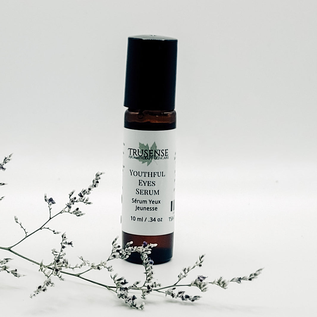 Youthful Eyes Serum TSA-TS-YOEYSER-10 19.98 CAD