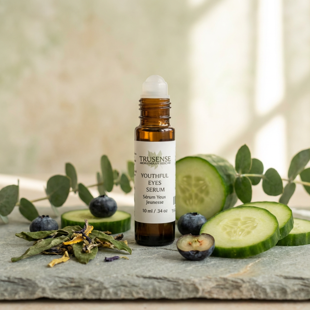 Youthful Eyes Serum