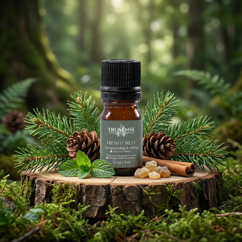 Fresh Forest Blend