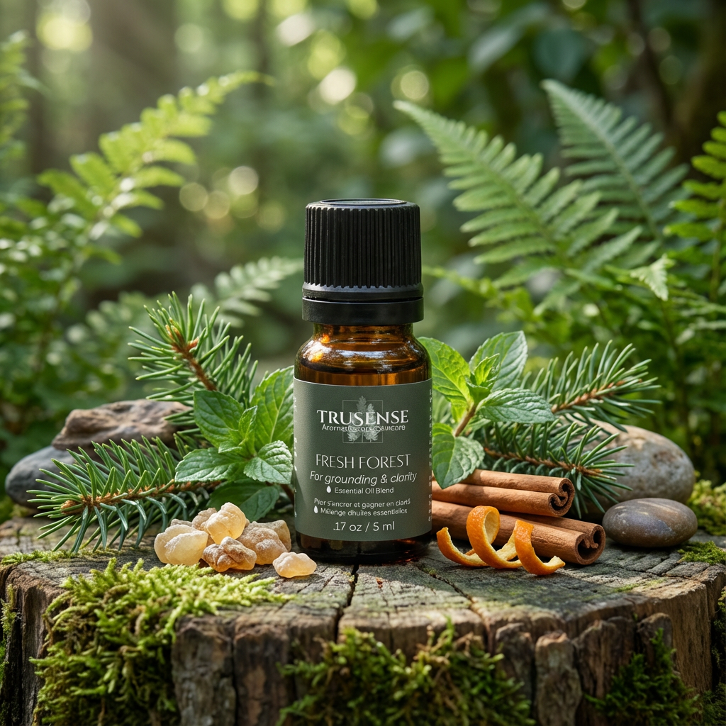 Fresh Forest Blend