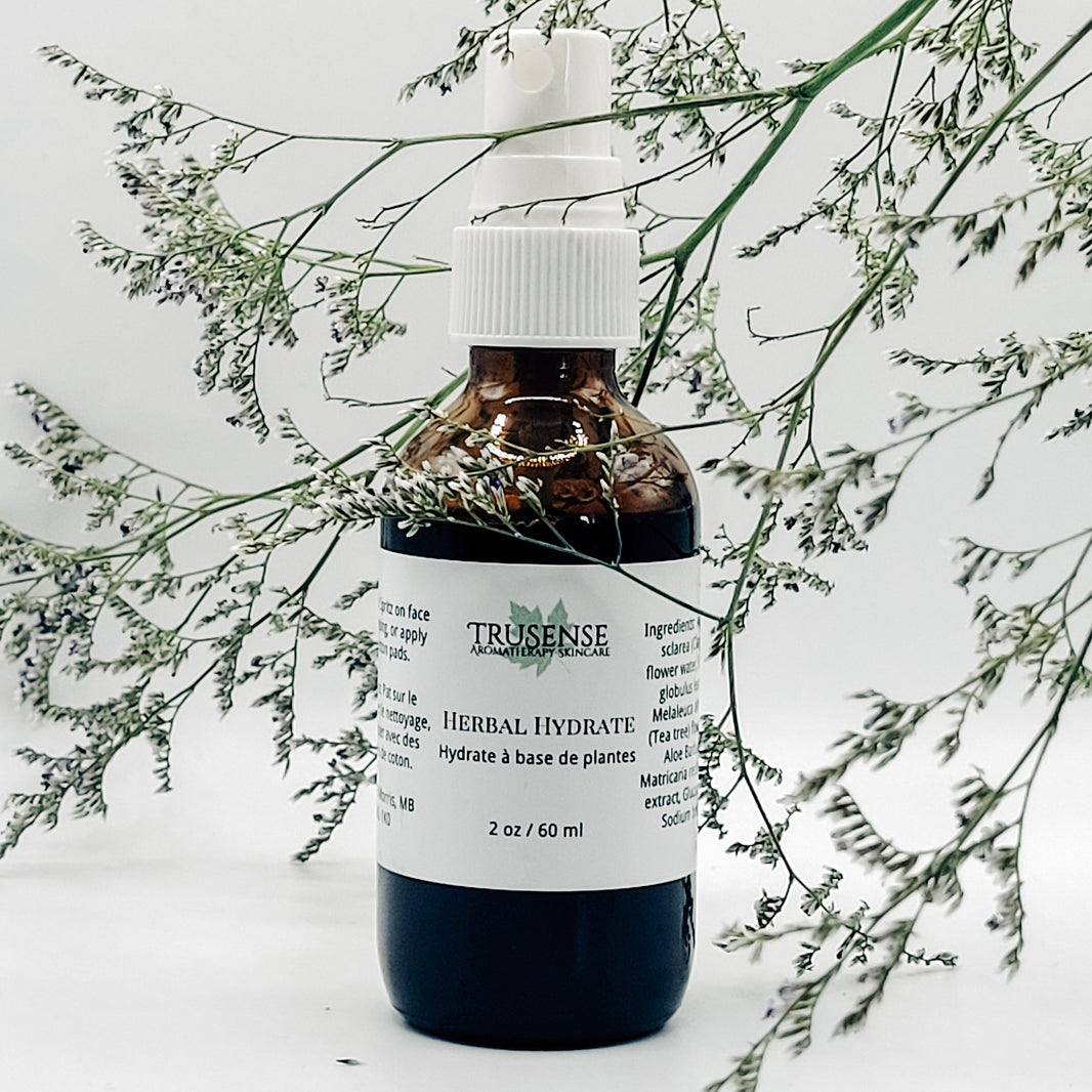 Herbal Hydrate - 60 ml 24.94 CAD TSA-FS-HERHYD-60