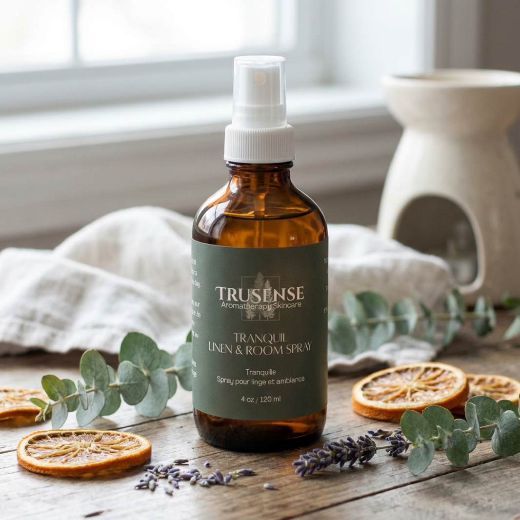 Tranquil Linen & Room Spray