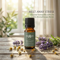 Zen Aromatherapy Blend