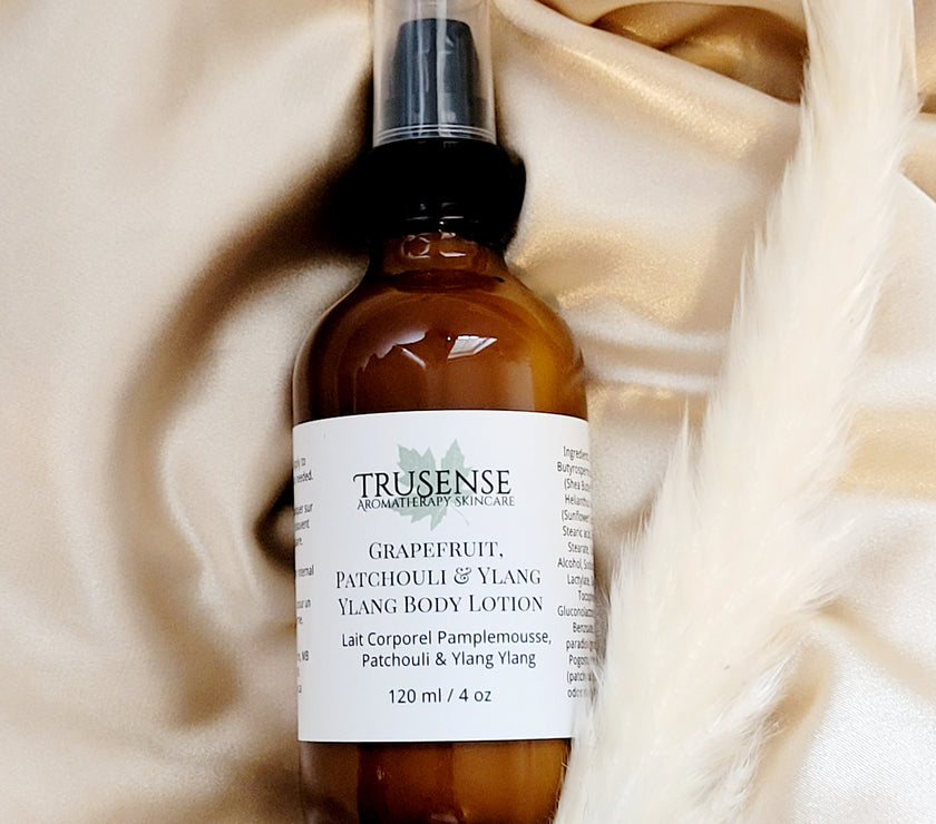 Body Lotion