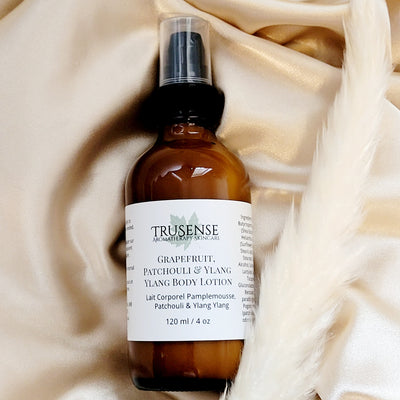 Body Lotion