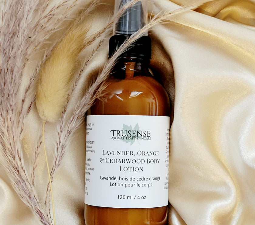 Body Lotion
