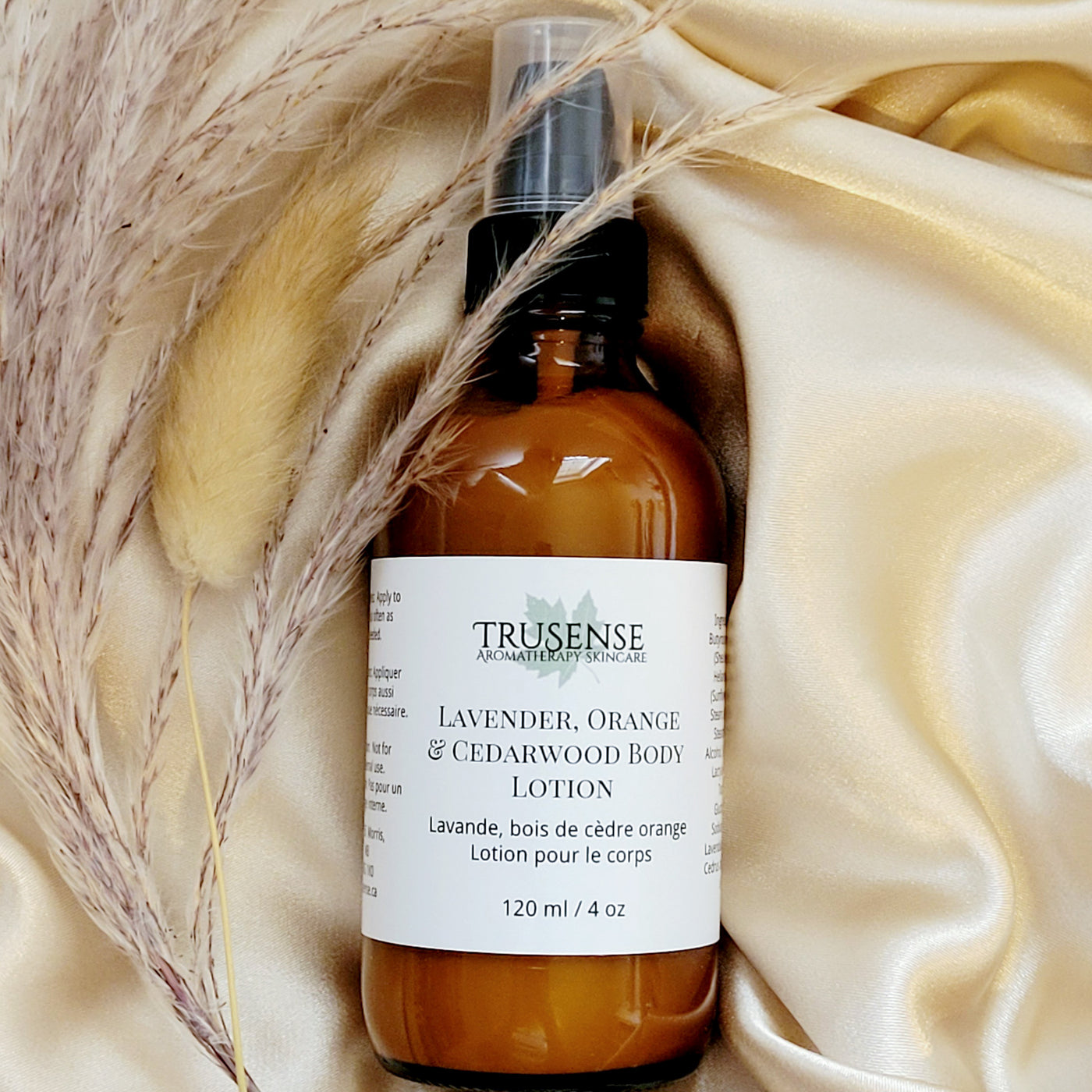 Body Lotion