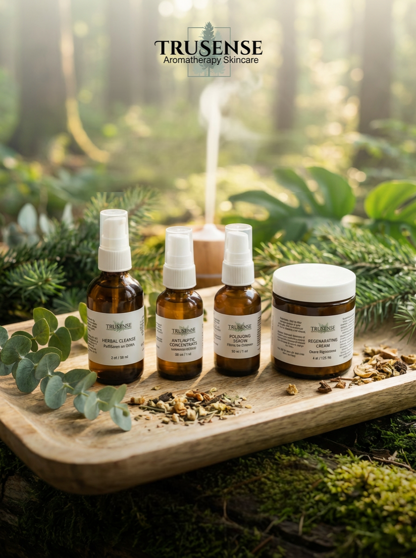 Essential Glow 4-Piece Ritual