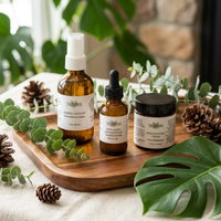 3 Piece Essentials Set