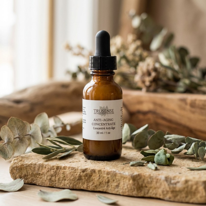 Anti-aging Concentrate