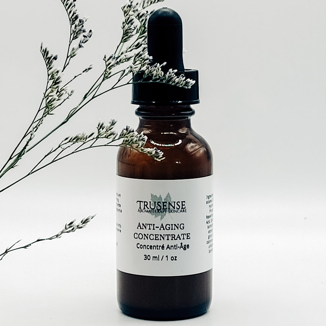 Anti-aging Concentrate