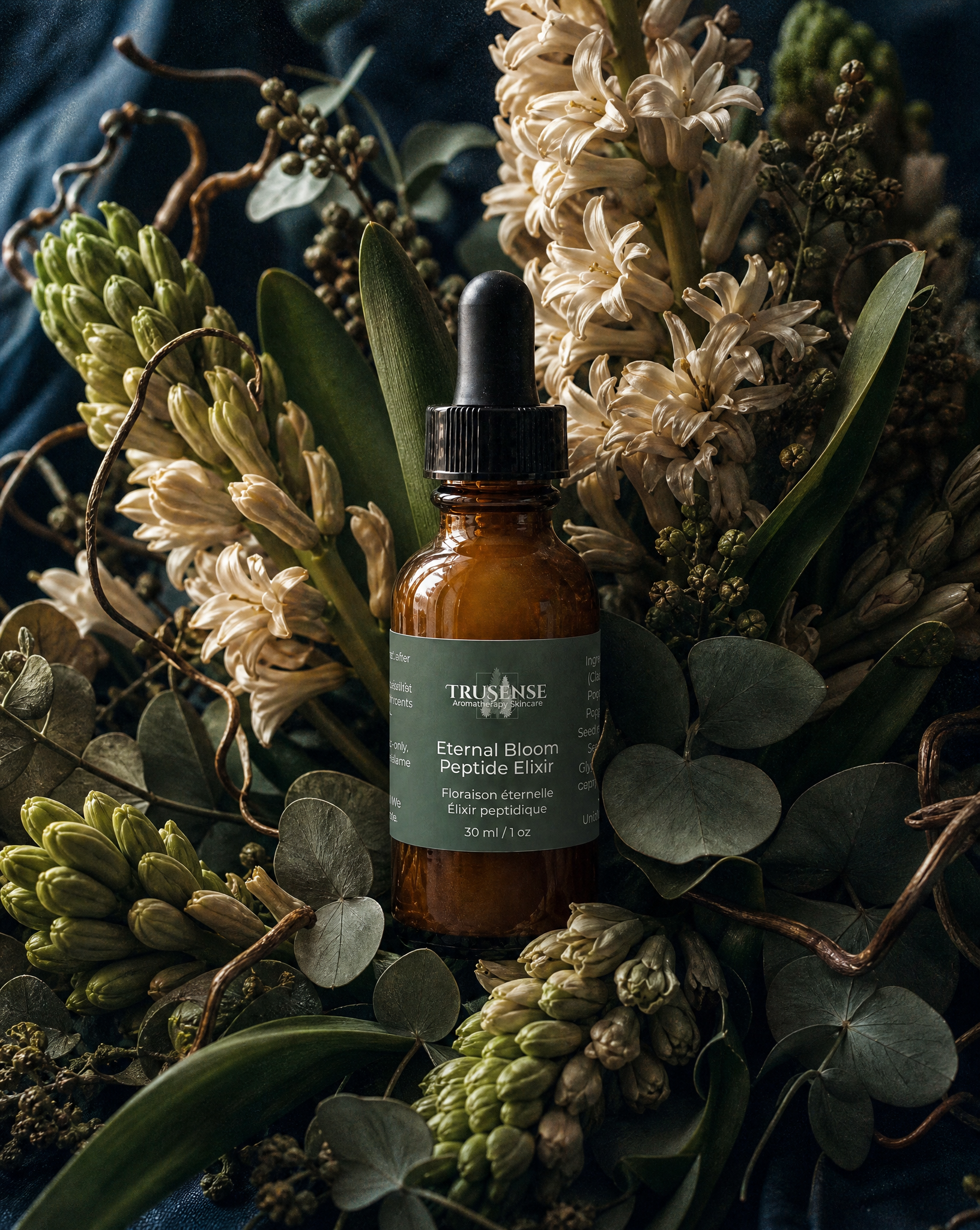Eternal Bloom Peptide Elixir
