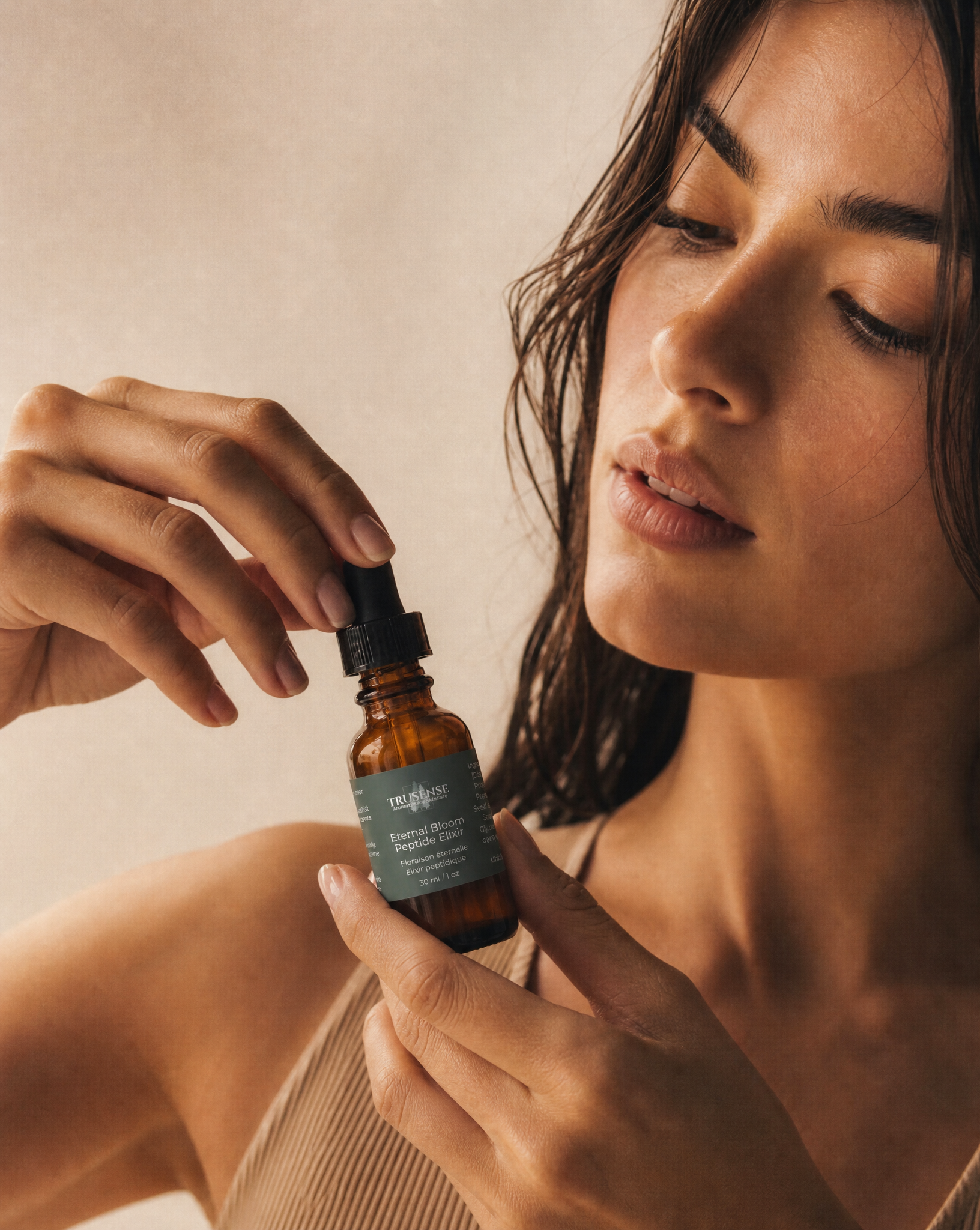 Eternal Bloom Peptide Elixir