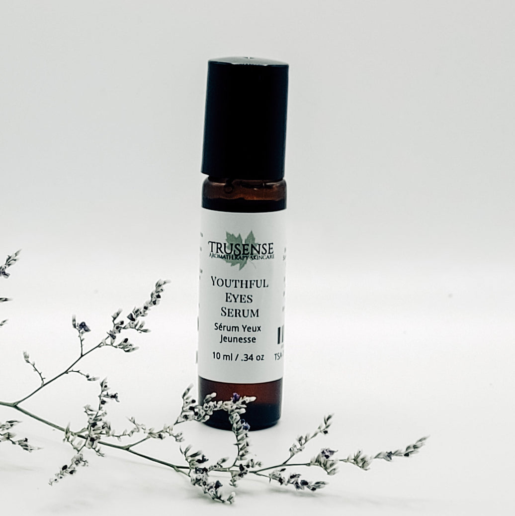 Youthful Eyes Serum TSA-TS-YOEYSER-10 19.98 CAD