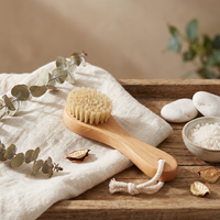 Exfoliating Facial Brush