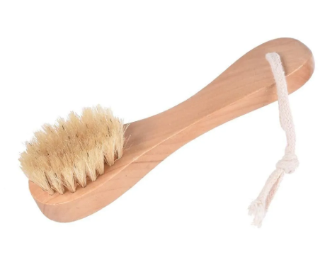 Exfoliating Facial Brush