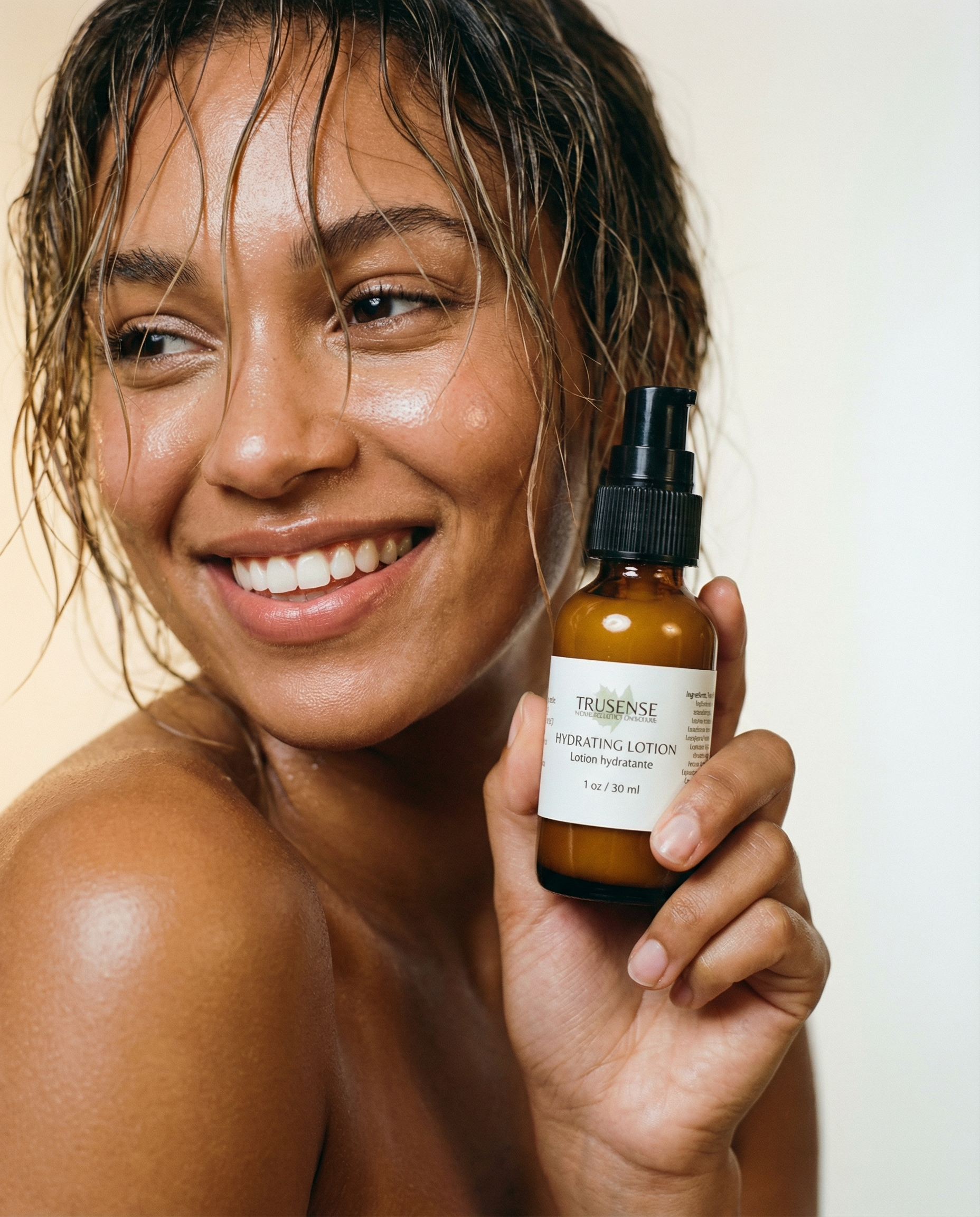 Hydrating Lotion - 30 ml / 1 oz
