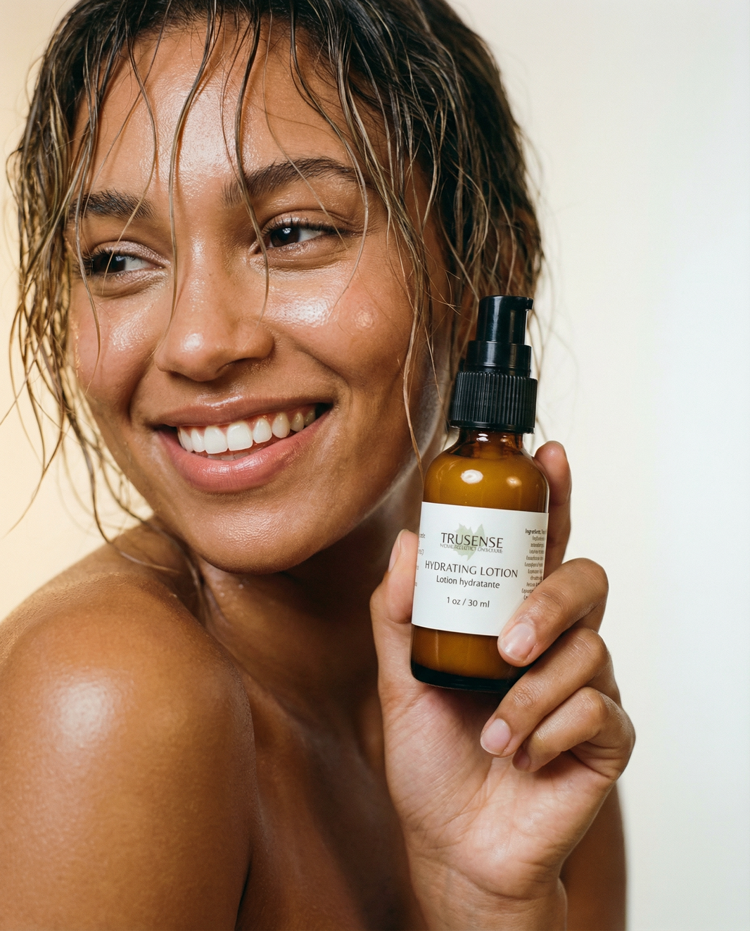 Hydrating Lotion - 30 ml / 1 oz