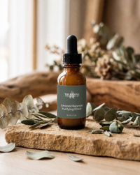 Emerald Balance Purifying Elixir