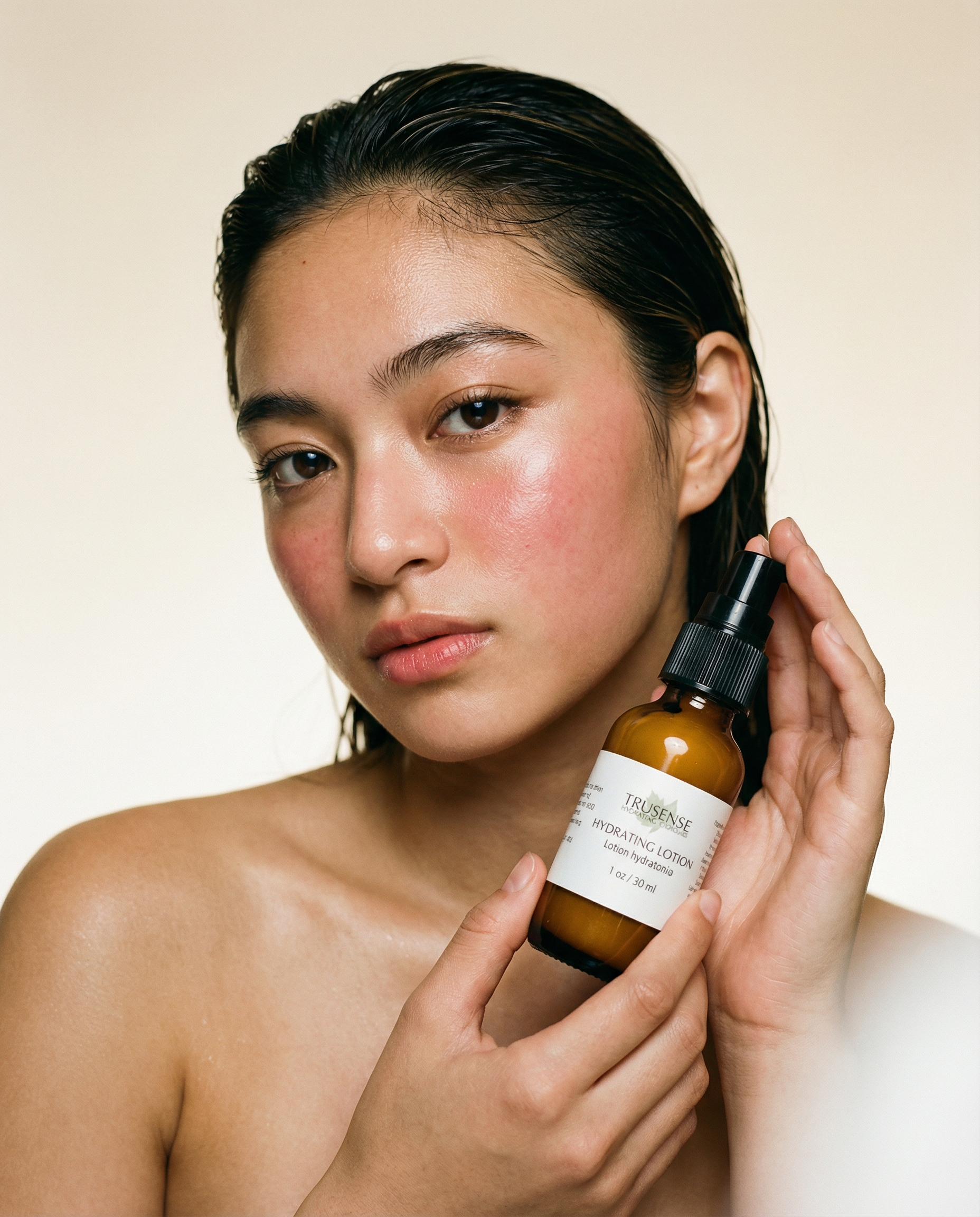 Hydrating Lotion - 30 ml / 1 oz
