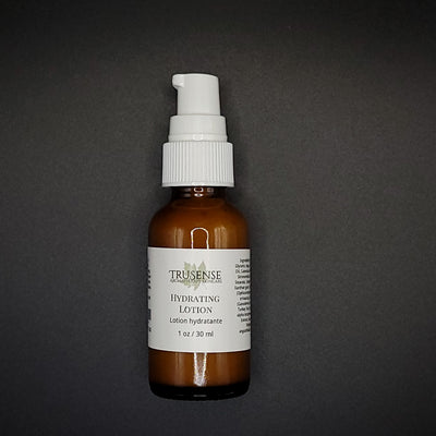 HYDRATING LOTION