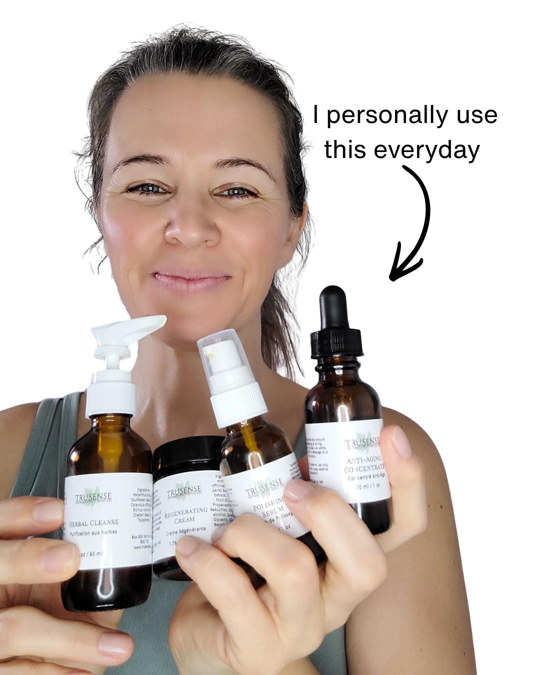 Essential Glow 4-Piece Ritual