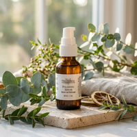 Polishing Serum - 30ml / 1 oz