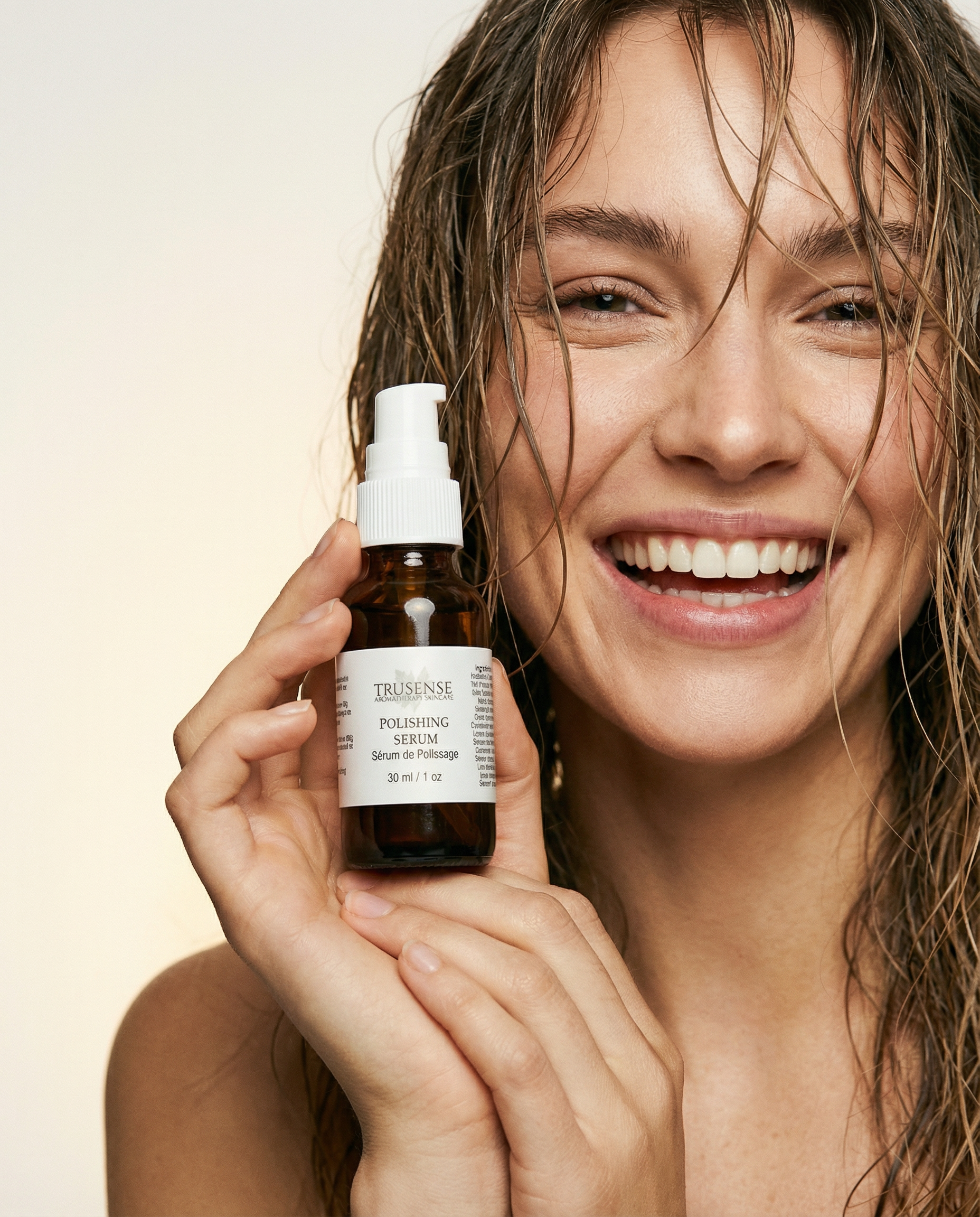 Polishing Serum - 30ml / 1 oz