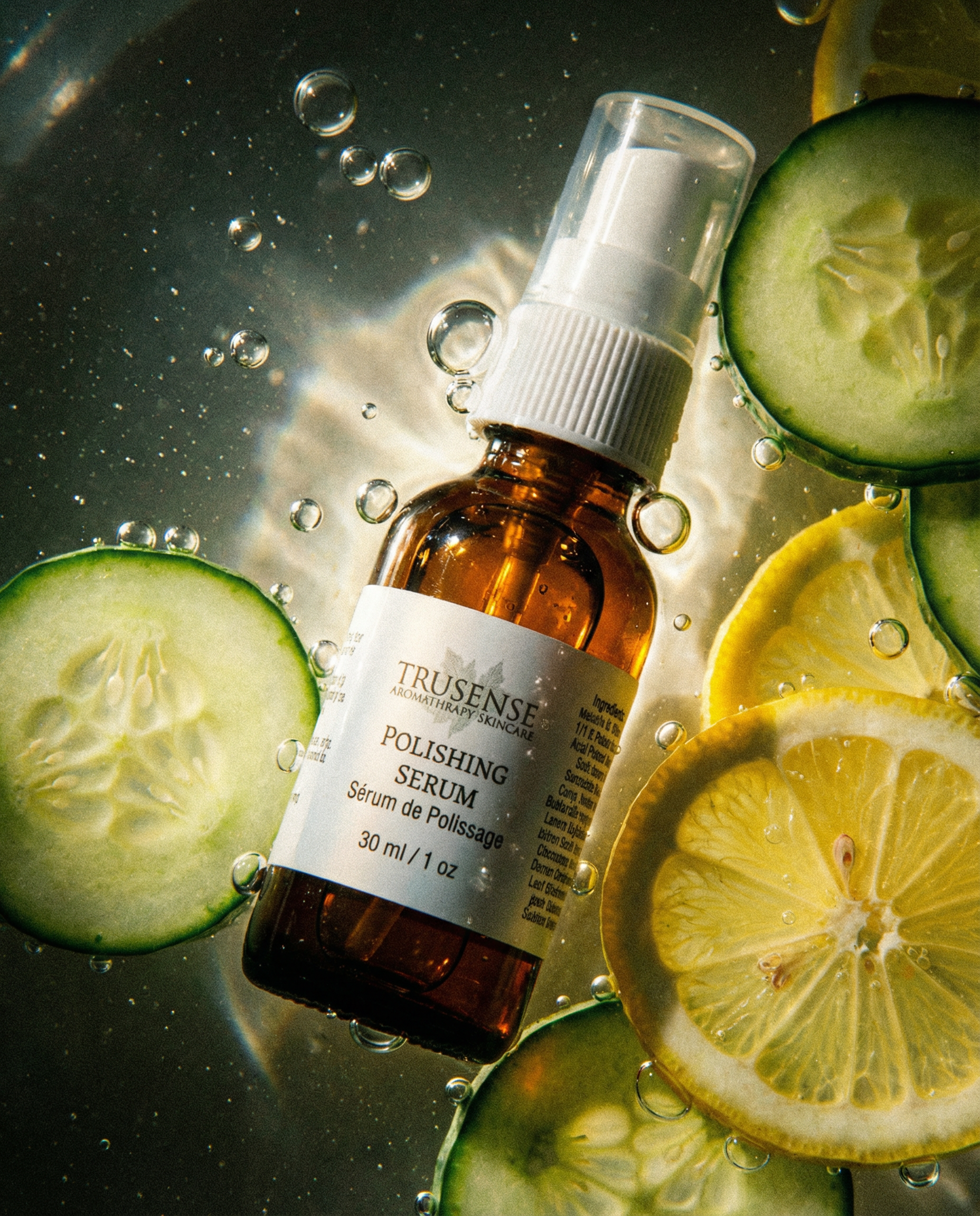 Polishing Serum - 30ml / 1 oz