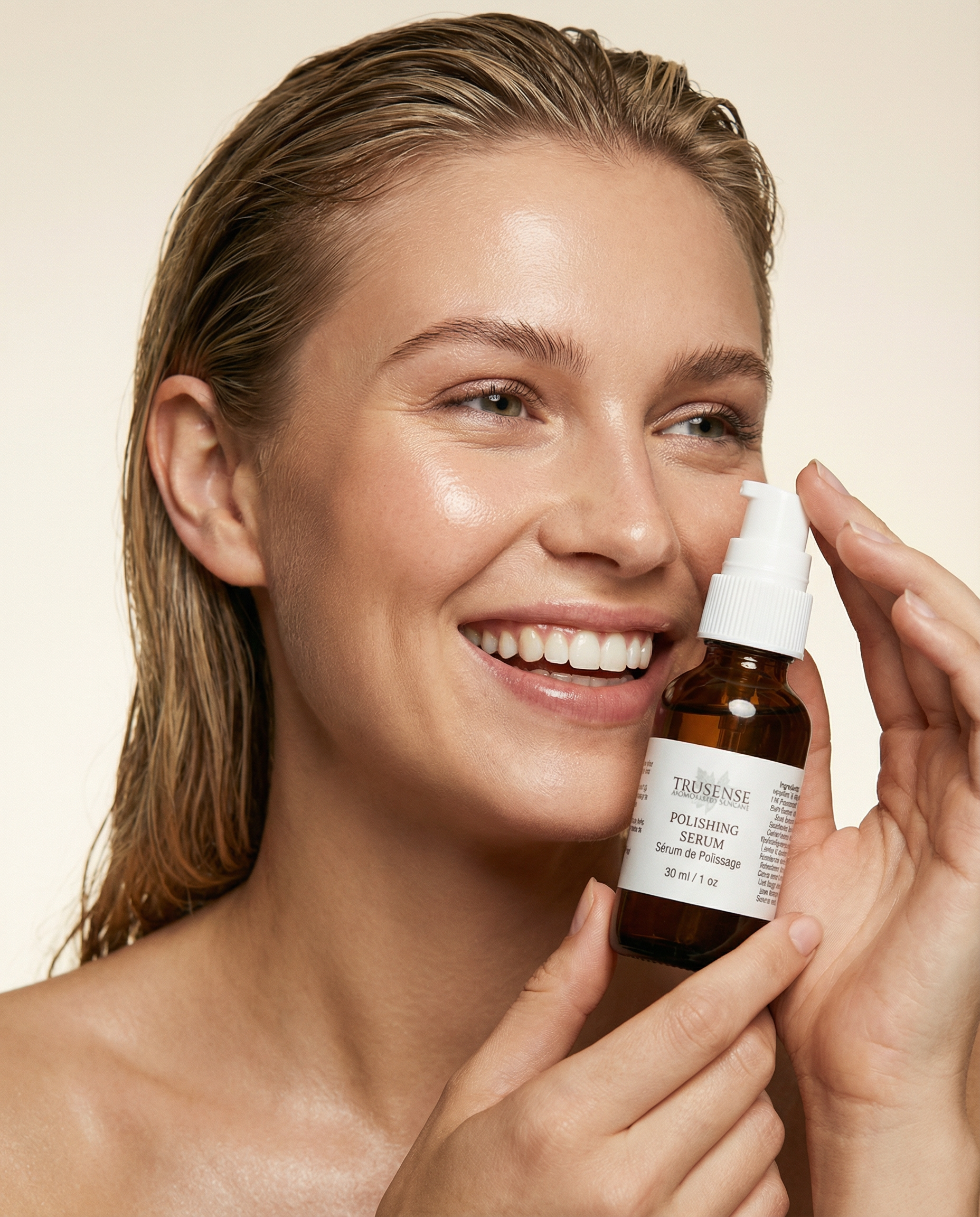 Polishing Serum - 30ml / 1 oz
