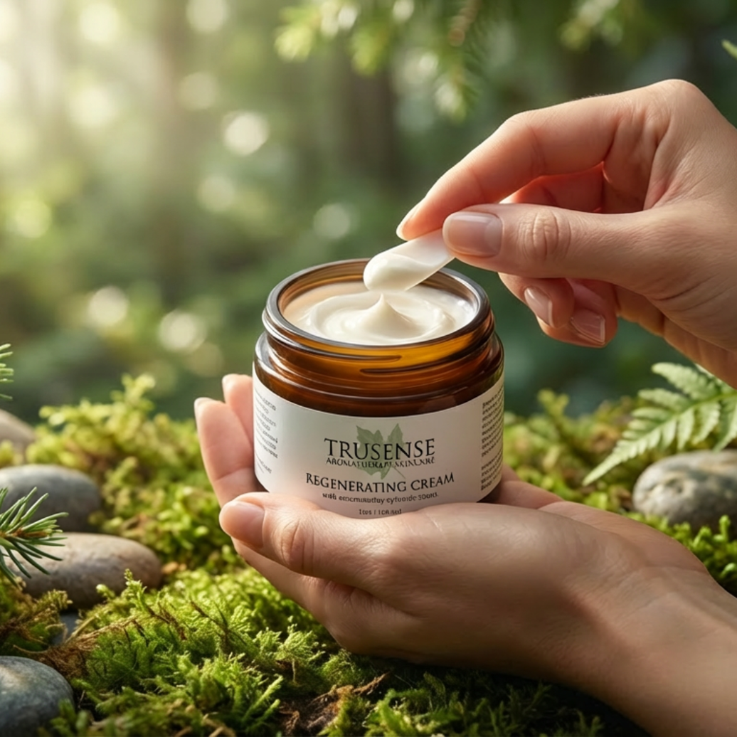 TruSense Aromatherapy Skincare Gift Card