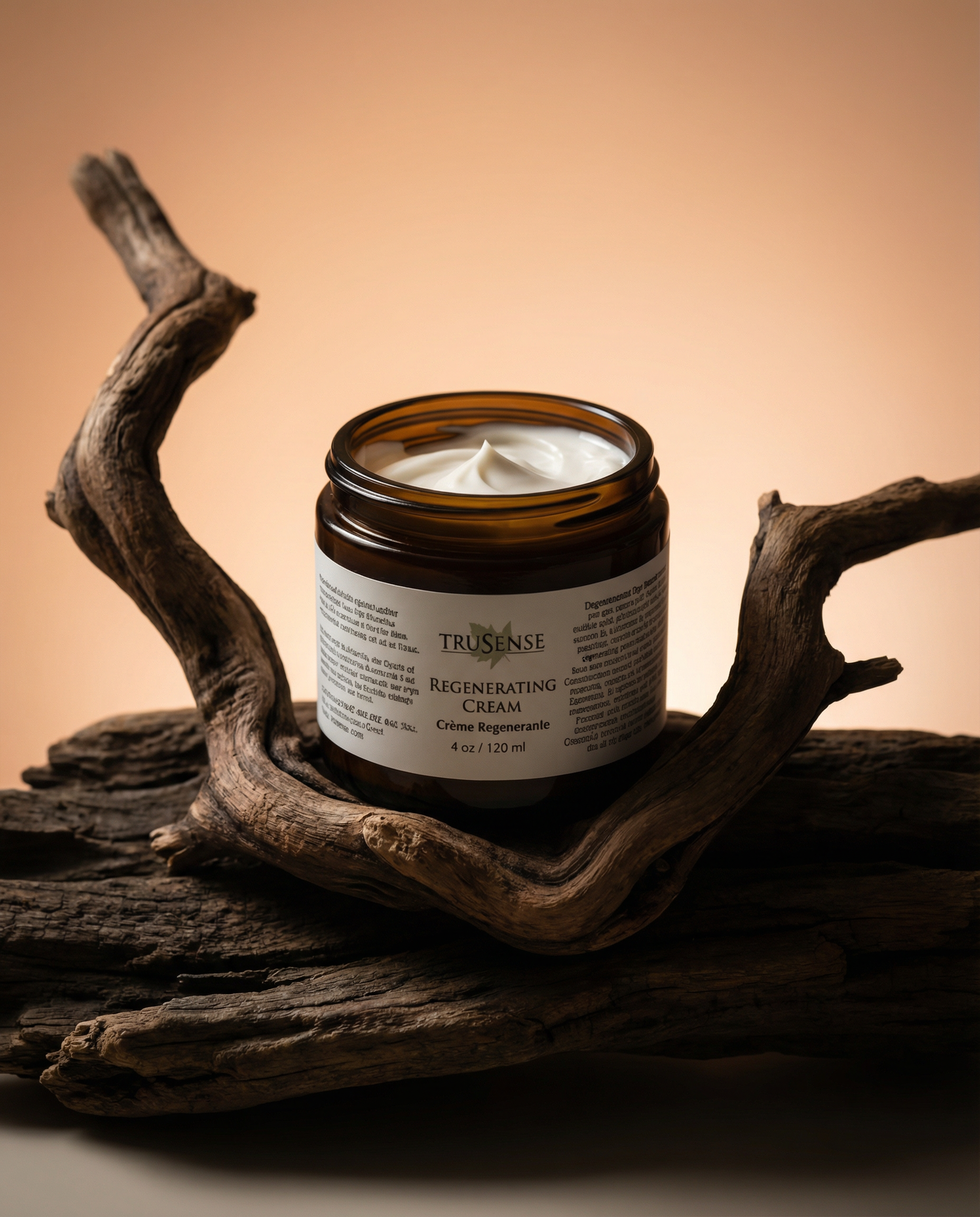 Regenerating cream