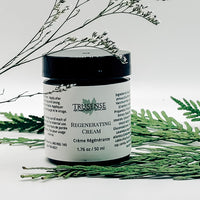 Regenerating cream