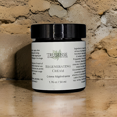 REGENERATING CREAM