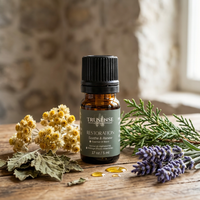 Restoration Aromatherapy Blend