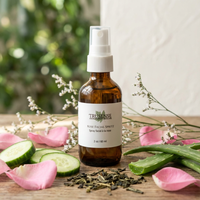 Rose Facial Spritz - 60 ml