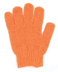 Exfoliating Bath Mitts - Pair