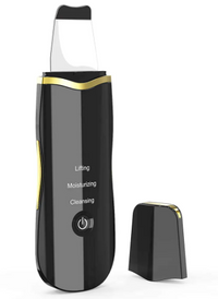 Ultrasonic Skin Scrubber