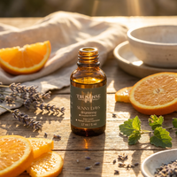 Sunny Days Aromatherapy Blend