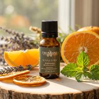 Sunny Days Aromatherapy Blend