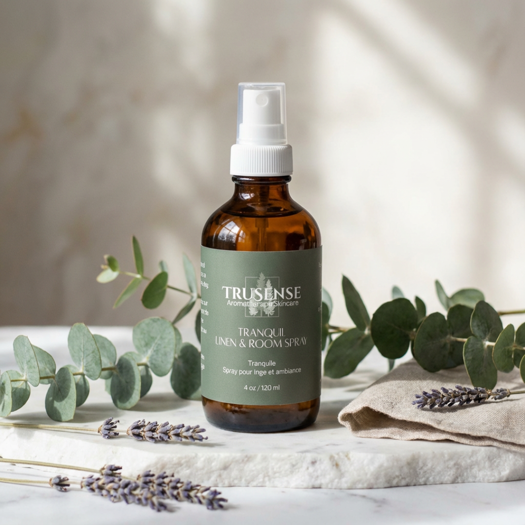 Tranquil Linen & Room Spray