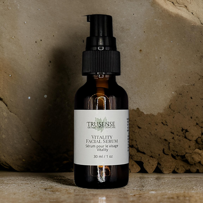Vitality Facial Serum - 30 ml / 1 oz