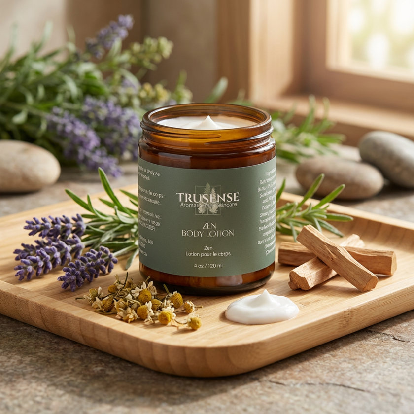 Recharge & Refresh Wellness Starter Kit