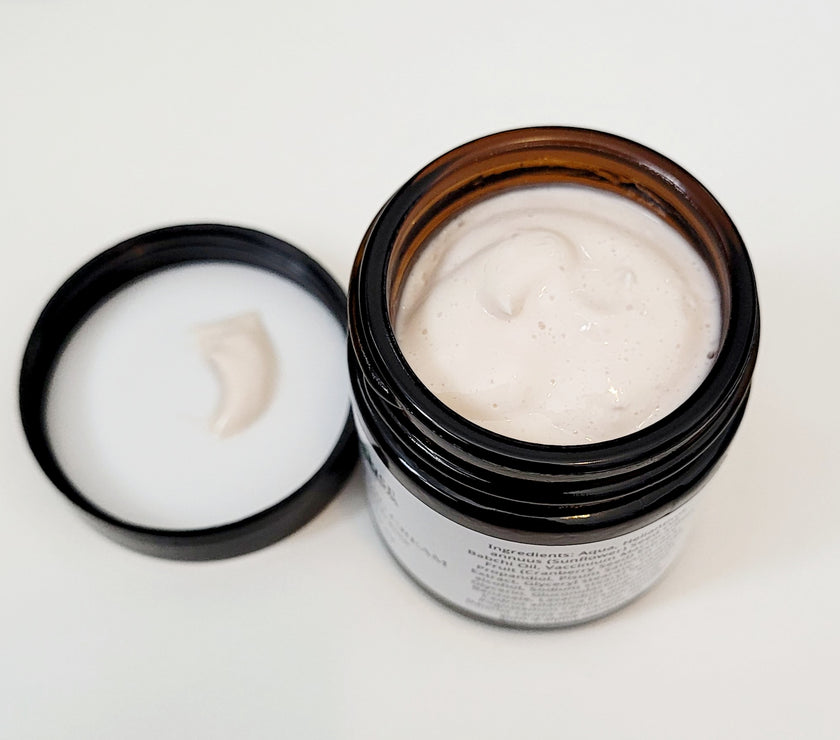Regenerating cream
