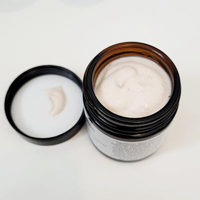 Regenerating cream