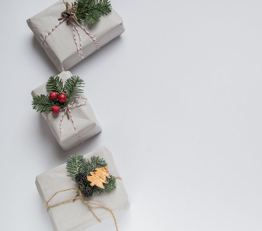 TruSense Aromatherapy Skincare Gift Card